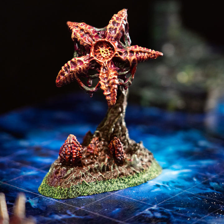 Ruins of Insanity Bundle (Painted)