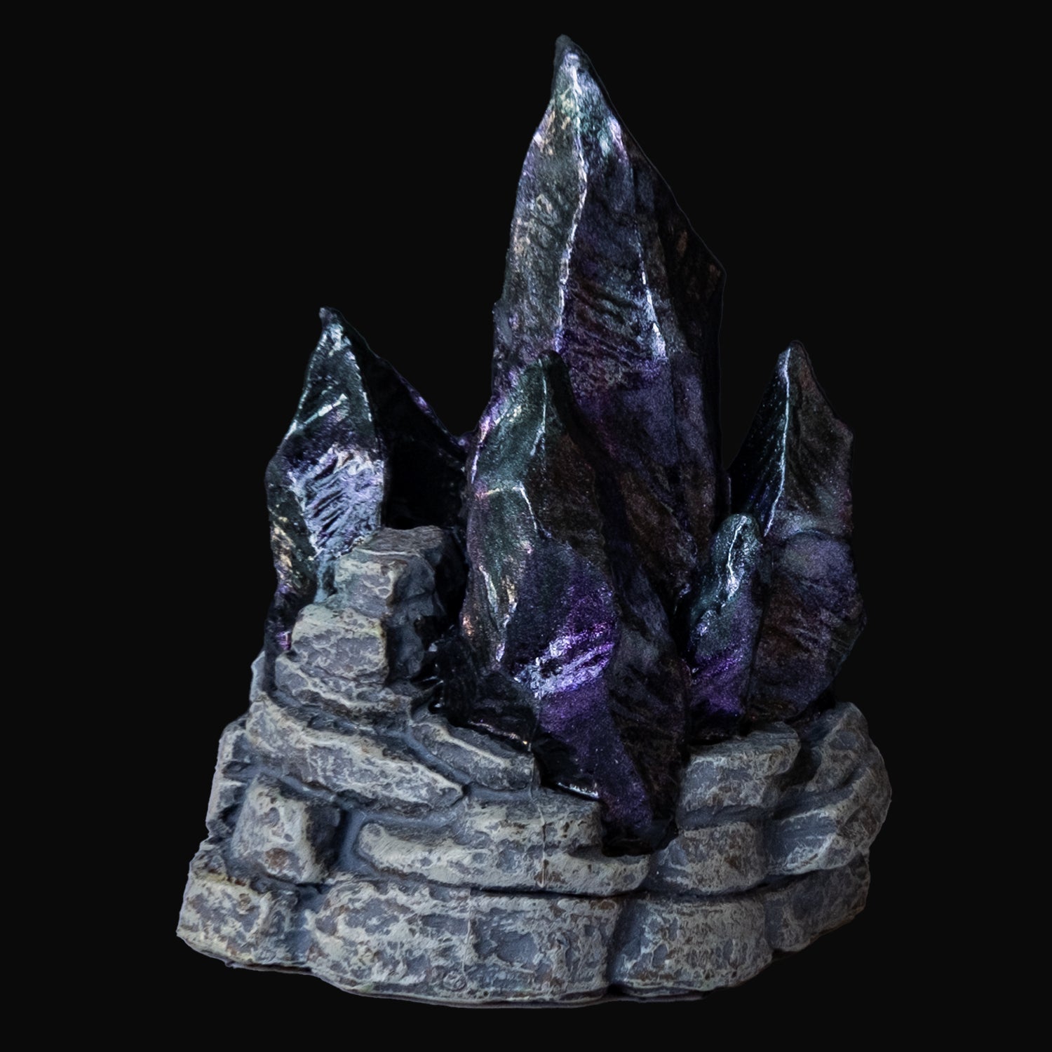 Dark Ritual TurboShift Acrylic Paint (0.75 oz/22 ml) – Dwarven Forge