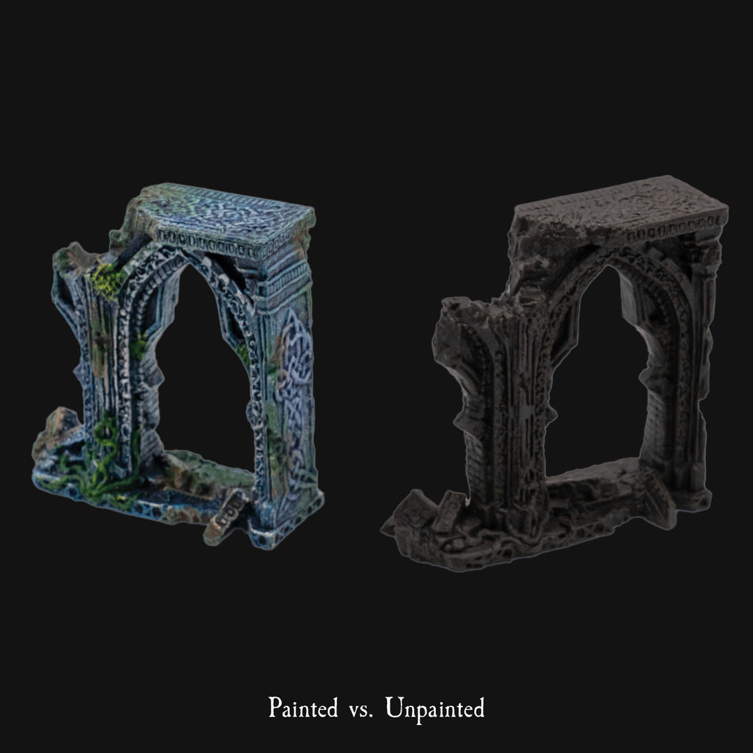 Oracle Pool Deluxe Light Puck Bundle (Unpainted)