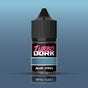 Blue Steel Metallic Acrylic Paint (0.75 oz/22 ml)