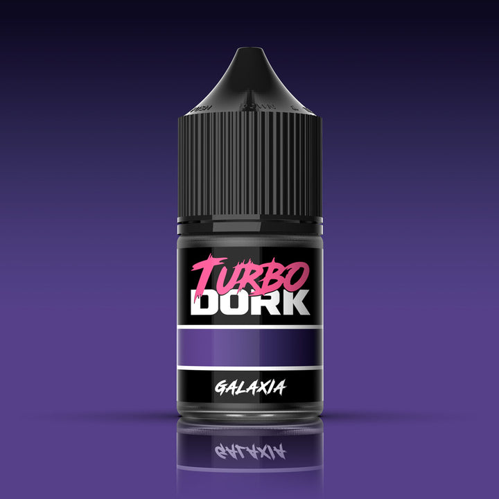 Galaxia TurboShift Acrylic Paint (0.75 oz/22 ml)