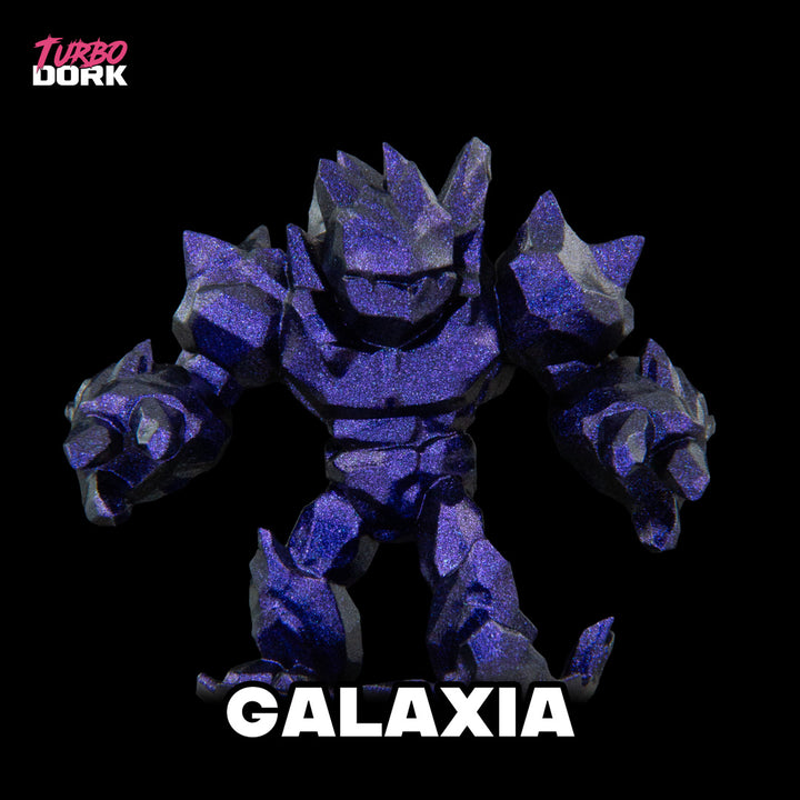 Galaxia TurboShift Acrylic Paint (0.75 oz/22 ml)
