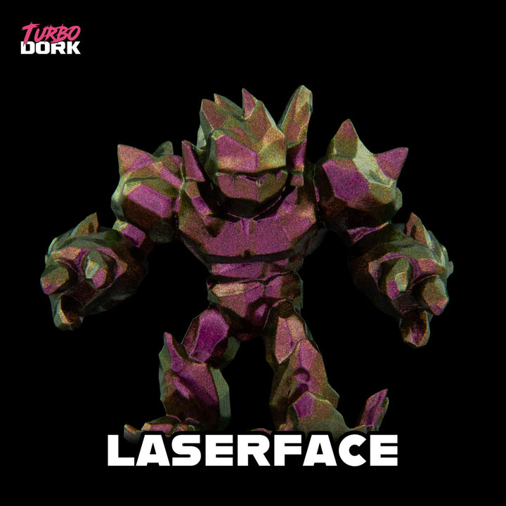 LaserFace TurboShift Acrylic Paint (0.75 oz/22 ml)