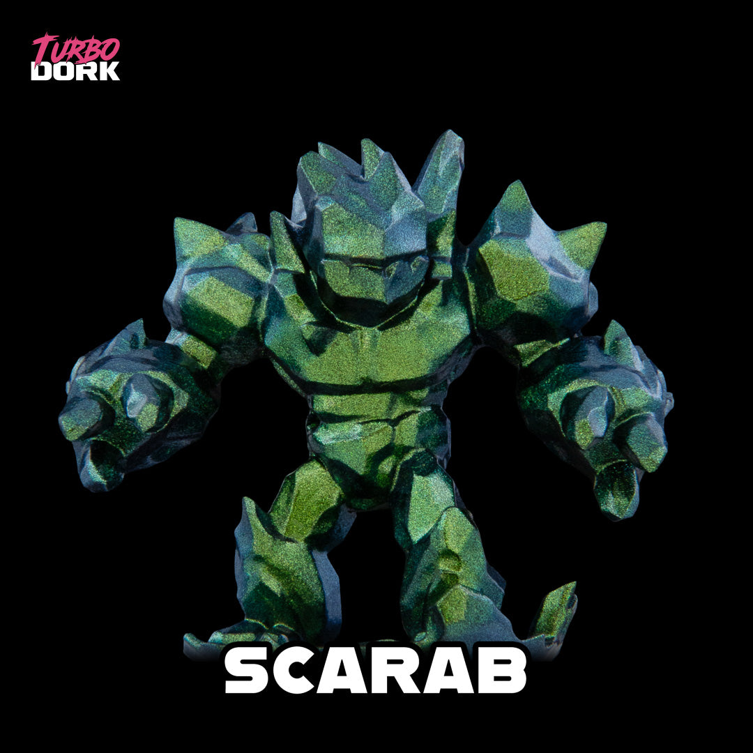 Scarab TurboShift Acrylic Paint (0.75 oz/22 ml)