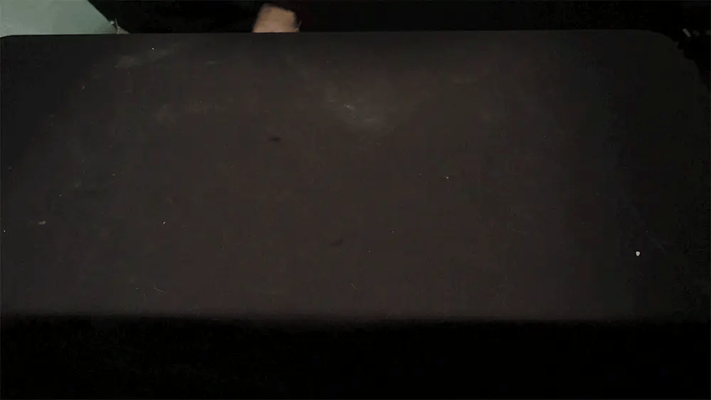 Texture Mat 24" x 24": Acid Bath (Gridless)