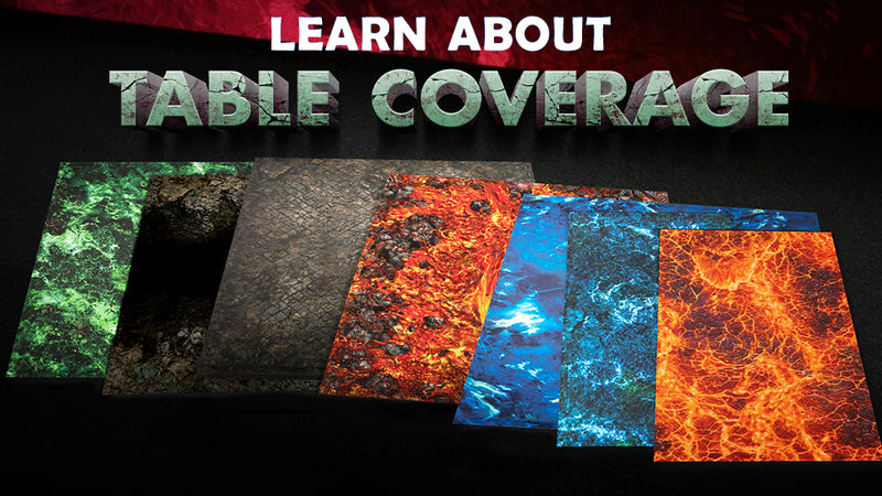 Learn Table Coverage