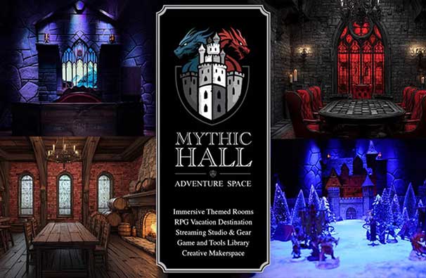 Affiliate Store Logo