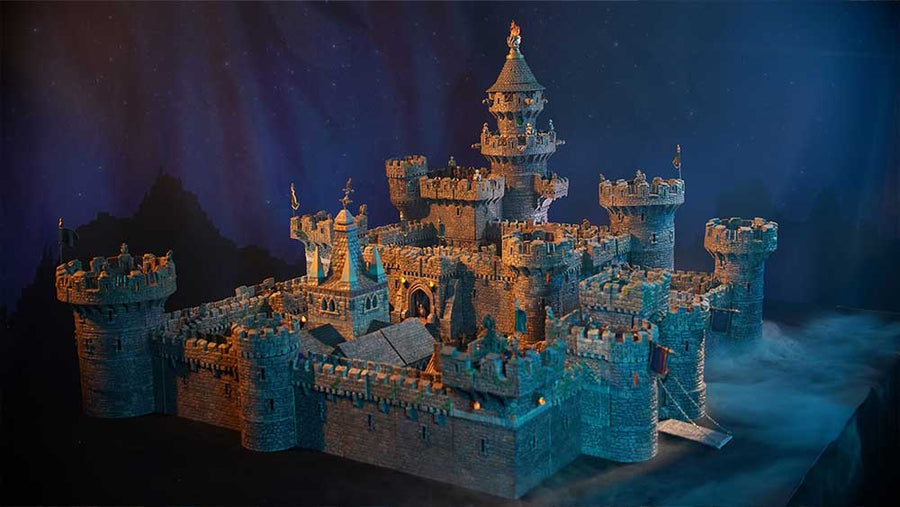 All Castles