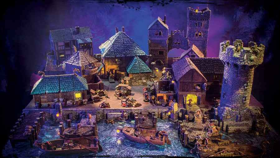 All Cities