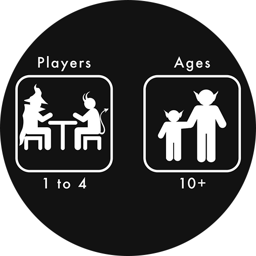 Multiple Player Ages
