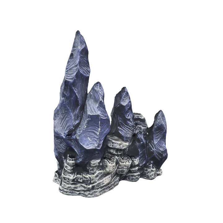 Mountain Starter Set (Unpainted)