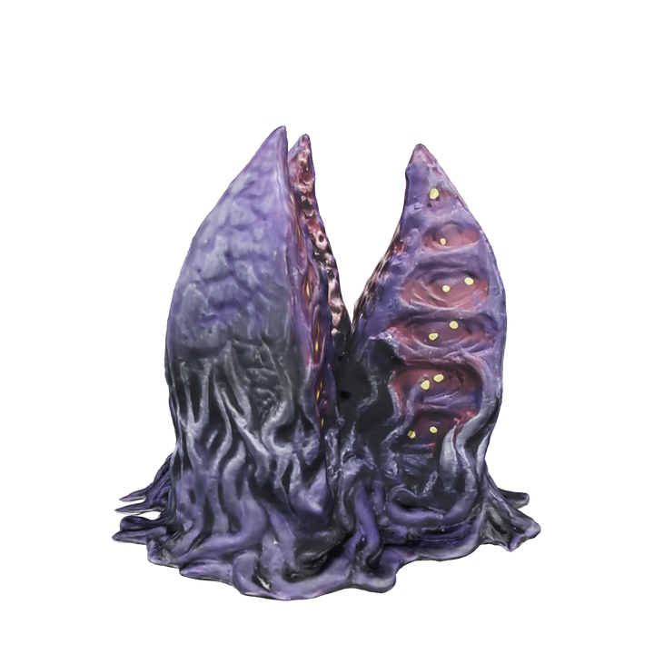 Swamp Starter Set (Unpainted)