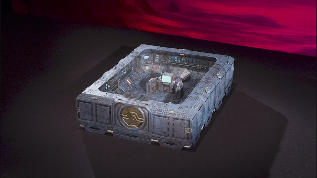 Alpha Core Set (Painted)