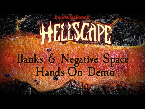 Banks Megapack - Standard Caverns - Painted