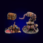 Mimic Pack (Painted)