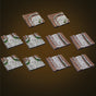 Alleys Add-On Pack (Painted)
