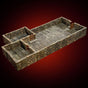 Classic Dungeon Core Set (Painted)