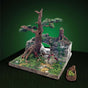 Cave Mouth Pack (Painted)