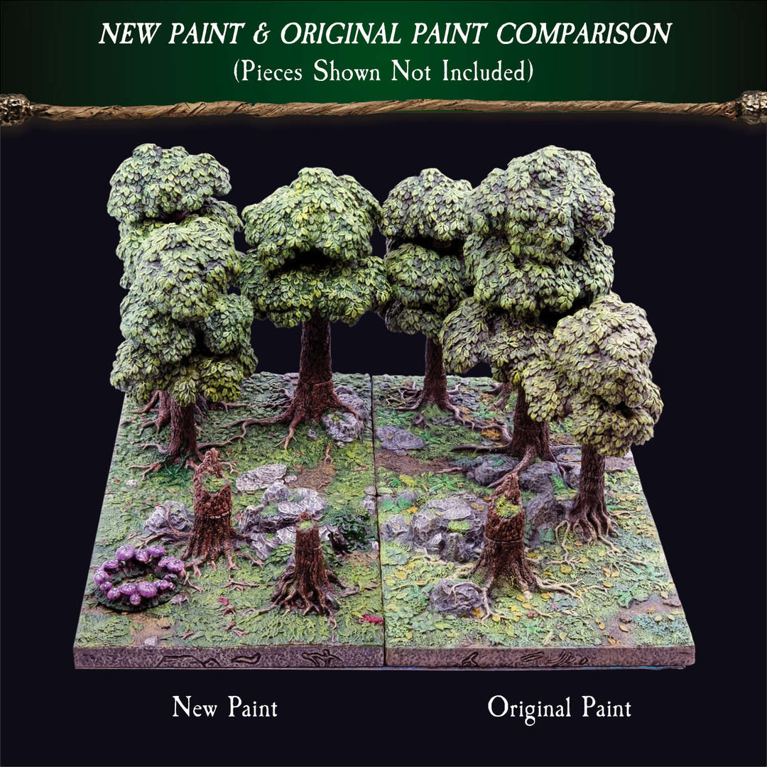 Escarpment Pack (Painted)