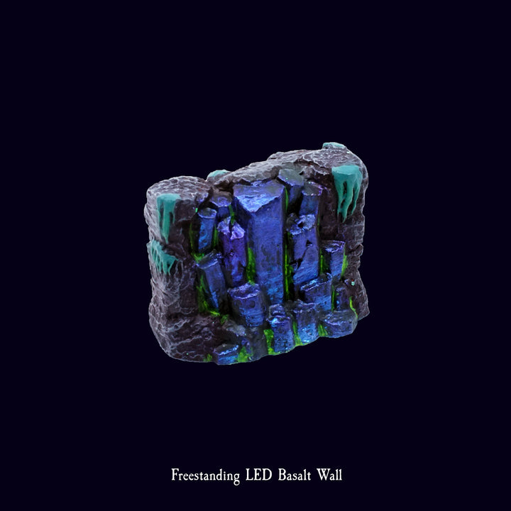 LED Wall Pack - Underdoom (Painted)
