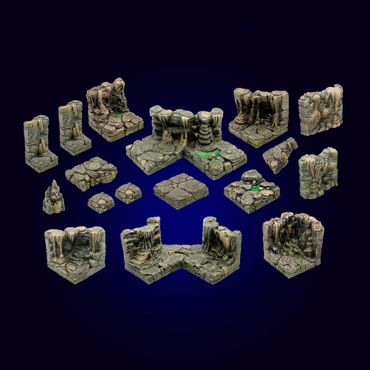 Summoning Chamber Core Pack (Painted)