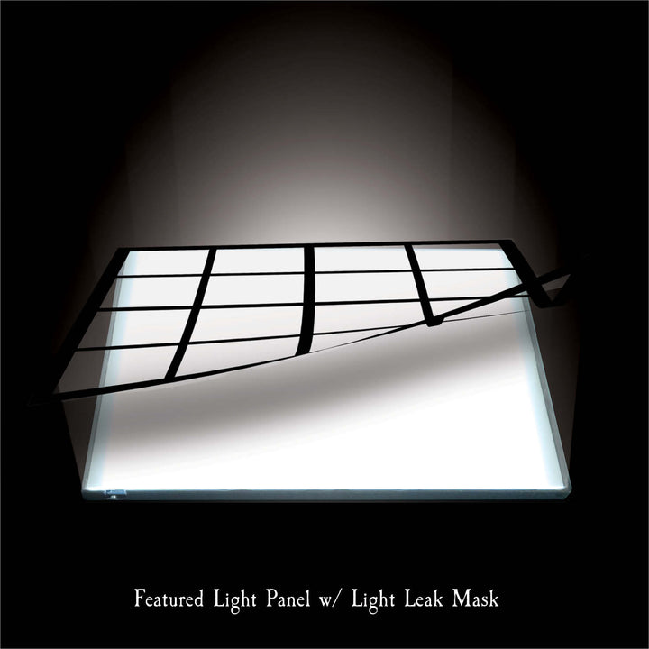 DF Light Panel Single Pack - goes with Illuminated Bundle