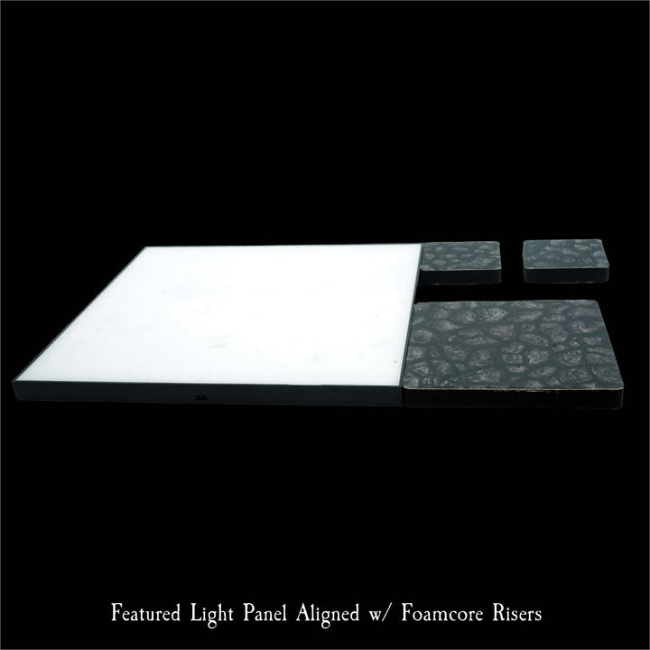 DF Light Panel Five Pack - goes with Illuminated Bundle