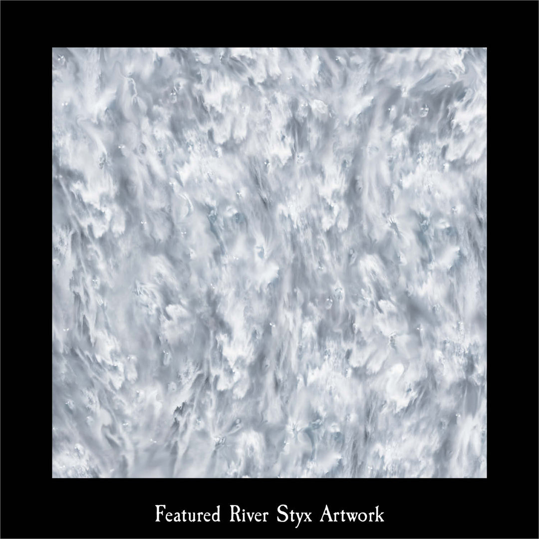 River Styx Phantasmal Filter Bundled with 6-C104-P (Painted)