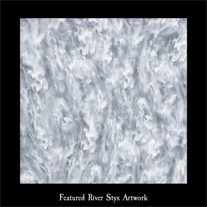 River Styx Phantasmal Filter Bundled with 6-C104-P (Painted)