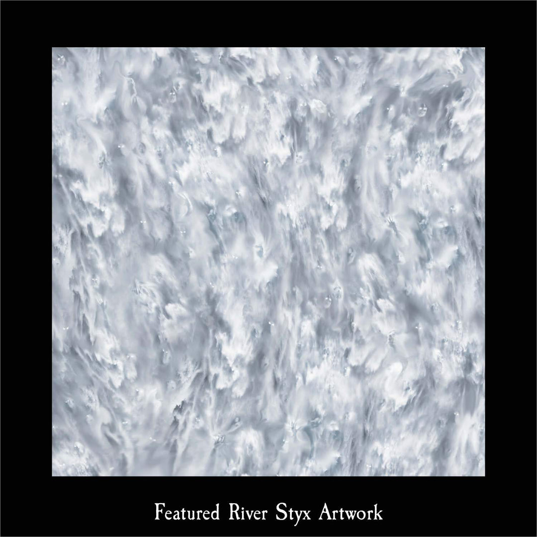 River Styx Phantasmal Filter Bundled with 6-C104-P (Painted)