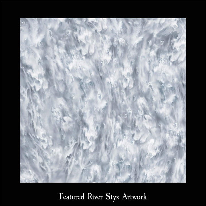 River Styx Phantasmal Filter Bundled with 6-C104-P (Painted)