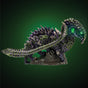LED Bleakmyre Basilisk (Painted)