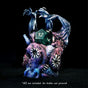 Eldritch Throne - Devouring Aberration